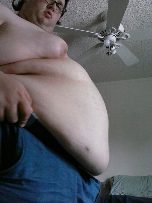 XXX Post sushi belly. It wants rubs   The total photo