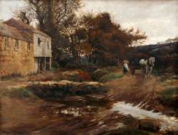 Stanhope Alexander Forbes (Dublin 1857 -