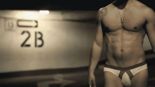 mensdear:  Provoke. 
