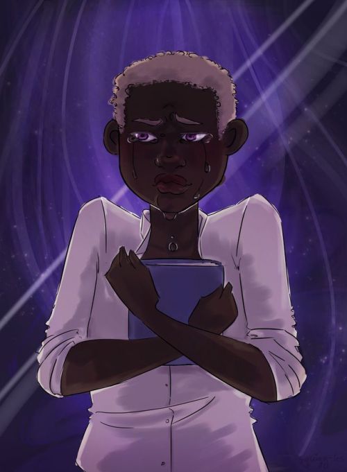 I Love You Magnus, I Love All Of You. Im Sorry.