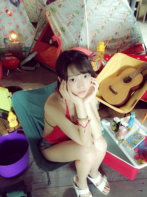 itsumono:    武田玲奈 公式ブログ   