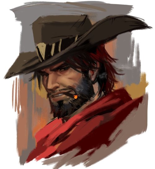 yy6244:  overwatch drawing 
