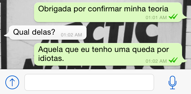 G R A T I D Ã O