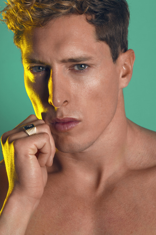 bambam62:  Raul Tarrago by Eric Pietrangolare