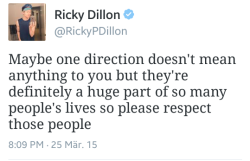 not-easybutworthit:  Thank you Ricky.