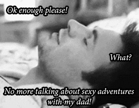 begitalarcos:  *One Shot* Steve: You’re being ridiculous Tony: Ridiculous? Really?!