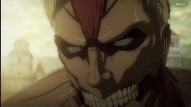 Eren Just Give Up Already Attack On Titan 4