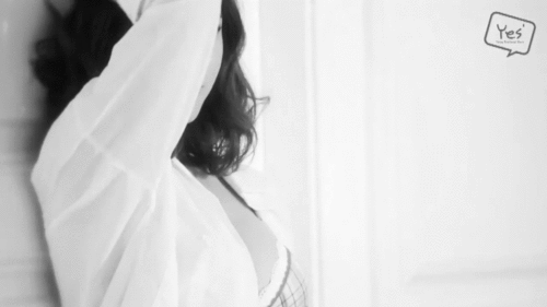 mykpopblacknwhite - Ihasdinowoo