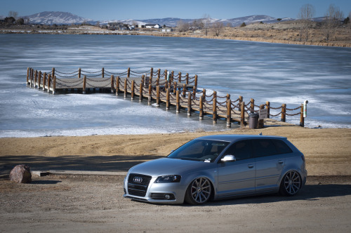 VMR V702 Audi A3 VMRWheels.com