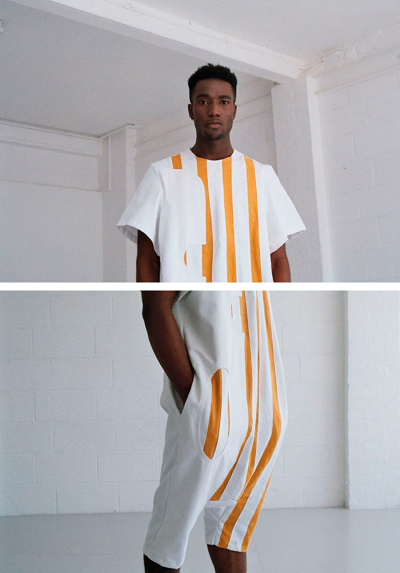 deactivatedmichiko-malandro:  CHELSEA BRAVO SPRING/SUMMER 2015 LOOKBOOK   .