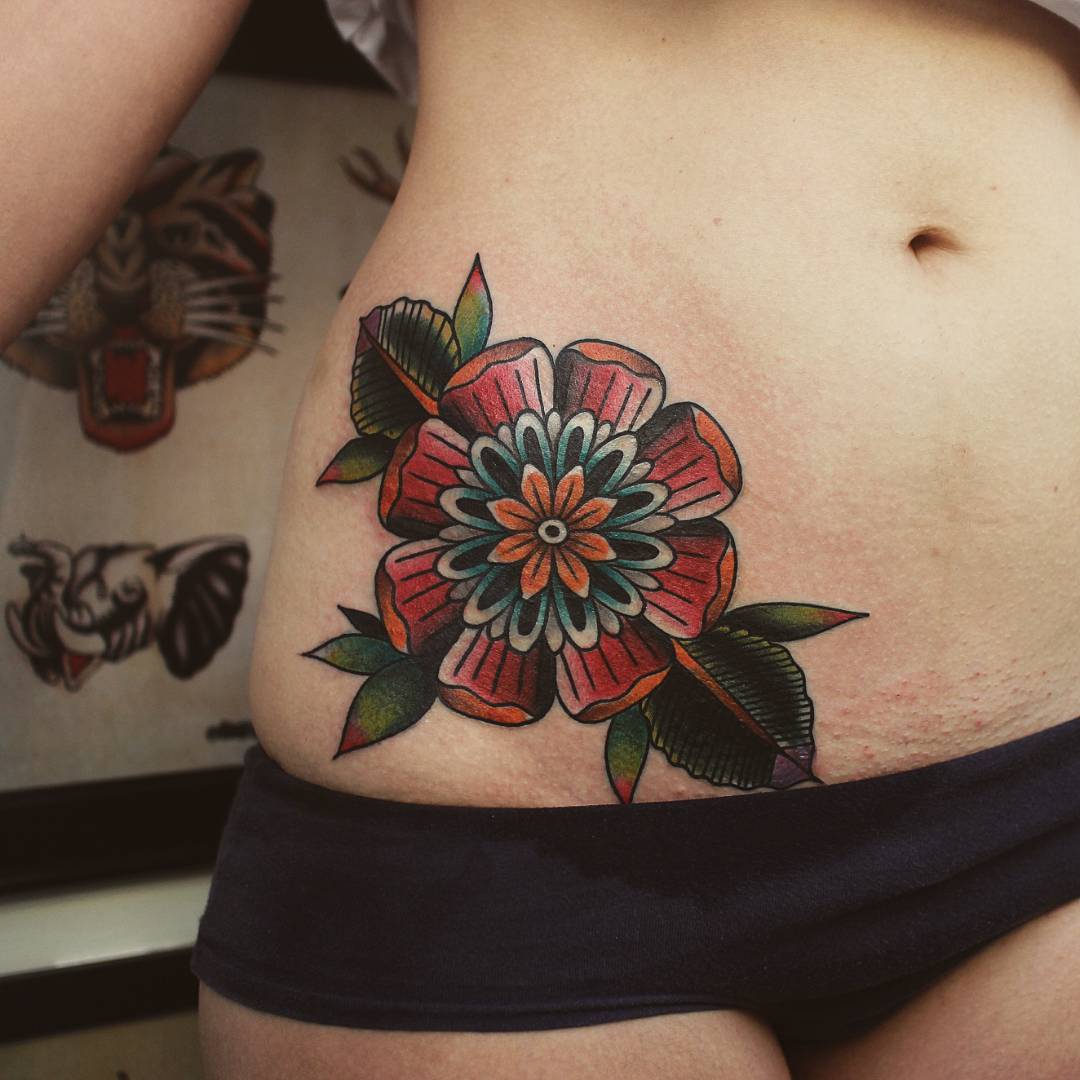 shannonhodgkin:  Little coverup, if youd like something similar tattooed email shannonhodgkin@gmail.com