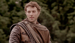 Asoiaf Meme (minor Characters): 3/4legends More Characters ~ Willas Tyrell