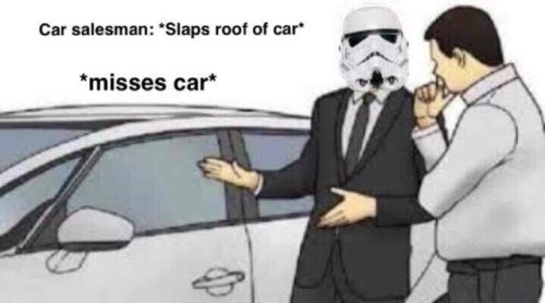 star wars meme