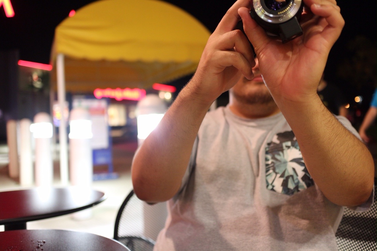 themasimofiles:  I’m actually a model.