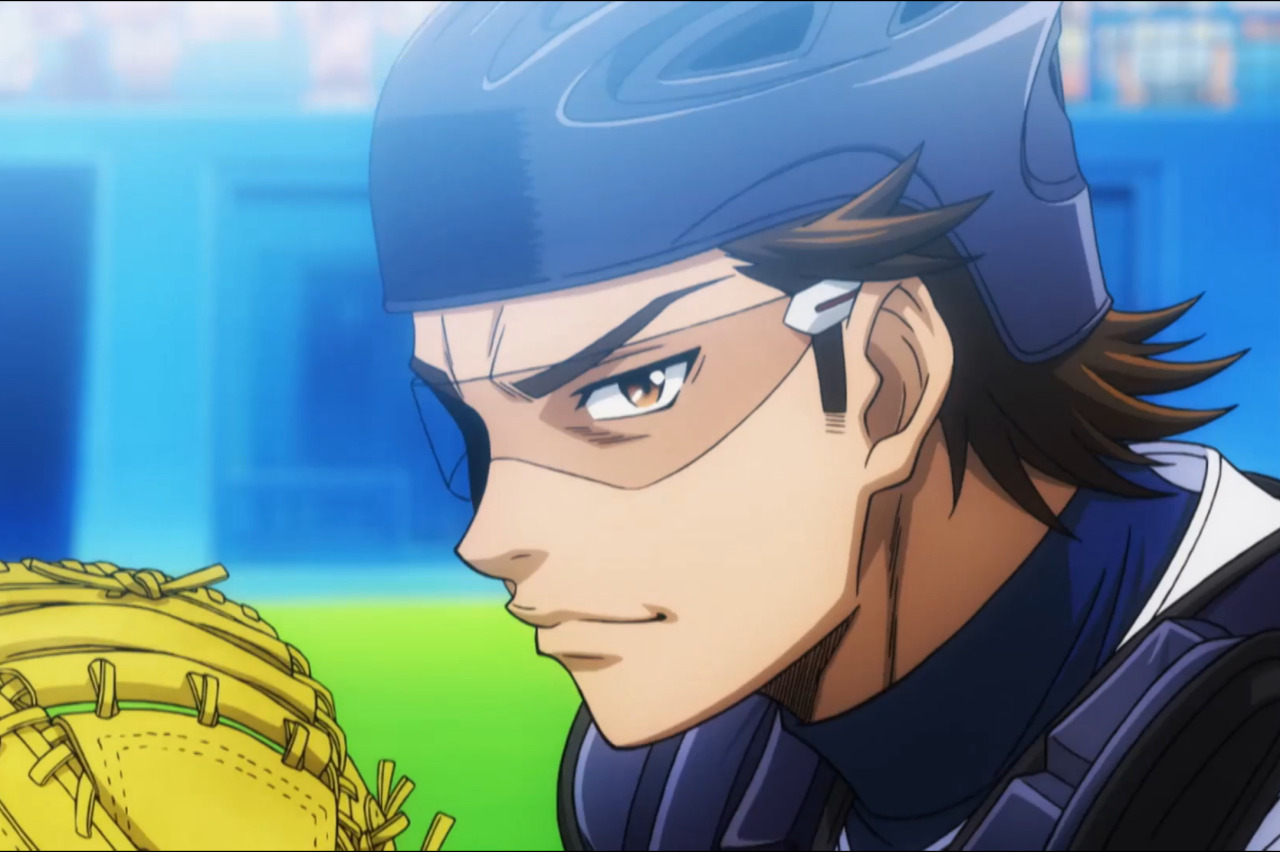 Ace of Diamond: Season 2 (2015) — The Movie Database (TMDB)