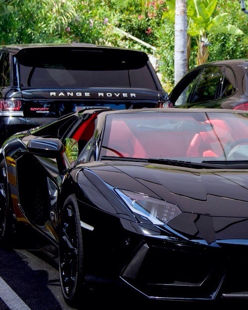 Pictures Of Luxury