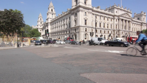 7E Guest Designer - Mark McKeagueMark converts traffic road noise in Westminister, London into elect