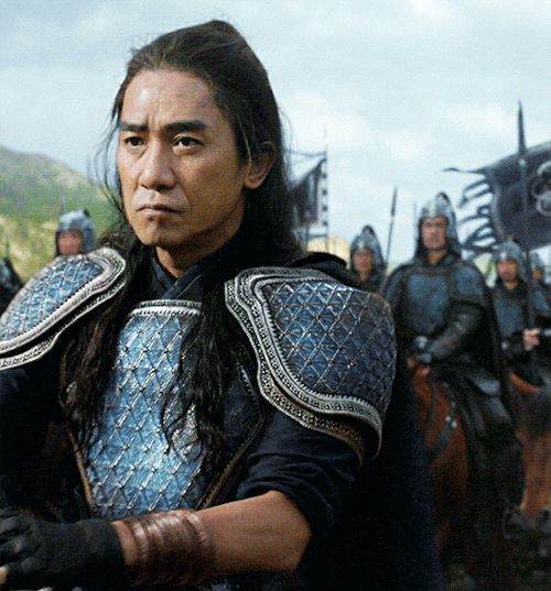 TONY LEUNG CHIU-WAI As Xu Wenwu In SHANG-CHI AND THE LEGEND OF THE TEN RINGS (2021) Dir. Destin Daniel