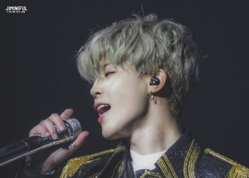 JIMINIFUL | Do Not Edit.(1,2)