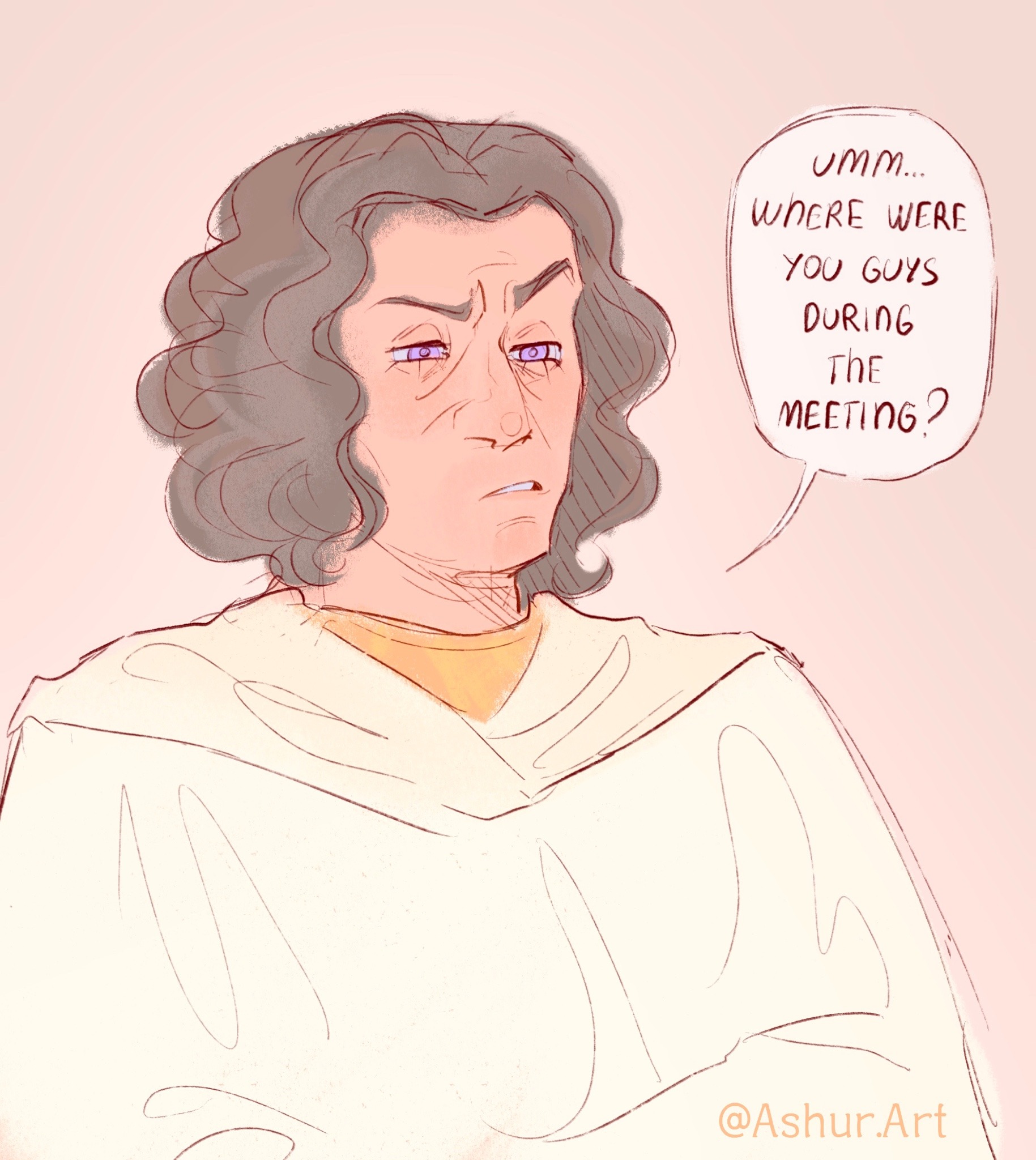 Angel Crowley exe Has Stopped Working diavalkitty On Tumblr compliments-overload-luci-exe-has-stopped-working-plz-restart-your