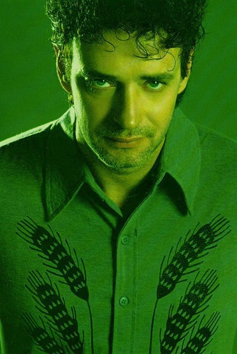 argentinavintage:  Verde que te quiero verde 