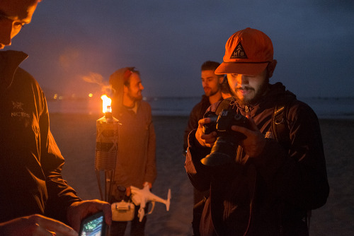 Yesterday, I drove down to Avila Beach for the 12th Annual, worldwide Instameet. The meet up was hos