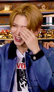 Yeosang + Kang On! Box! Ep. 9