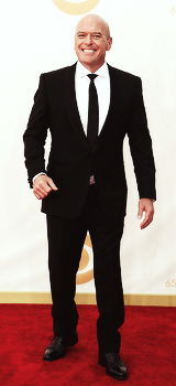 hershelgrimes:  Breaking Bad Cast | 65th Annual Primetime Emmy Awards    