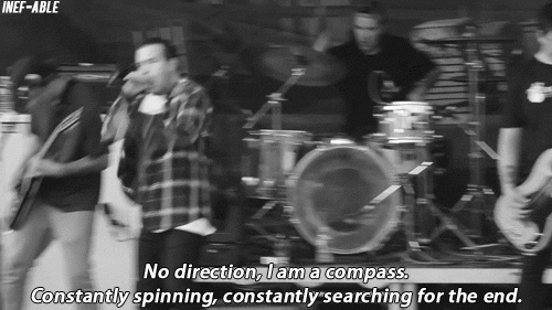 Counterparts // Compass
