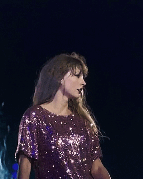 The Eras Tour In Tampa, FL (Apr. 13-15, 2023)
