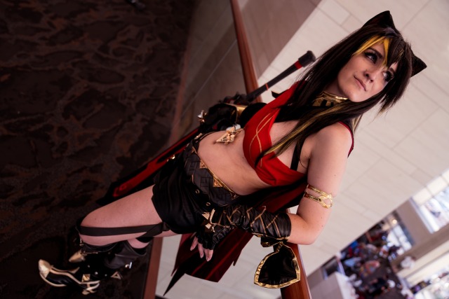 And here’s a photoset of my Dehya (with a few goofy ones…)
Photos by moonlitriversphotography!