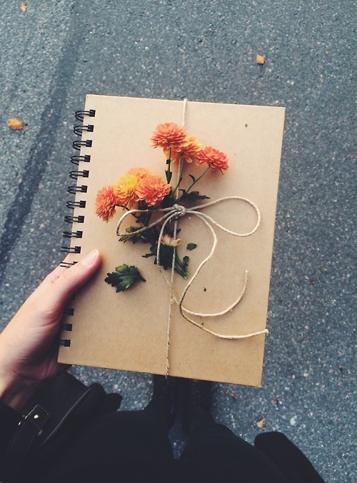 SUMMER FLORALS
