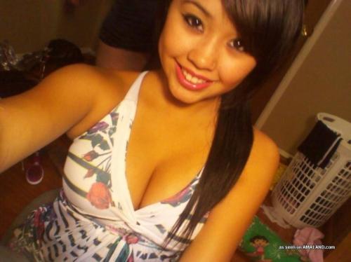 The hottest asians!