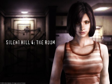 silentcult:  SH4 