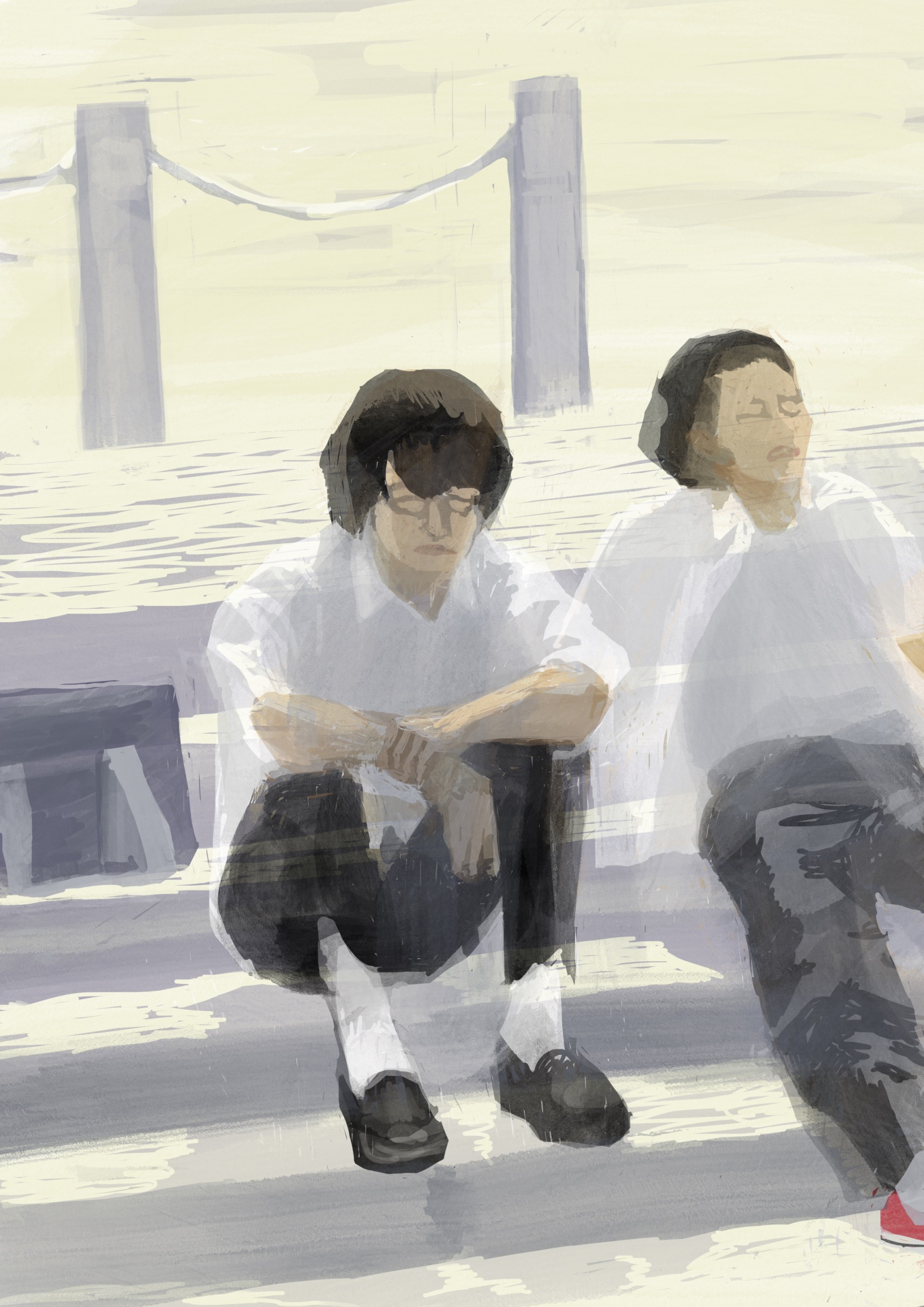 セトウツミ Explore Tumblr Posts And Blogs Tumgir セトウツミ Explore Tumblr Posts And Blogs Tumgir