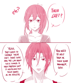 fallen-lucifiel:  It’s not about the muscles,
