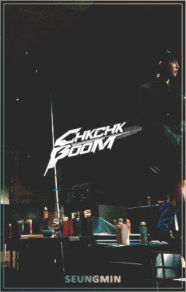 Stray Kids - Chk Chk Boom !