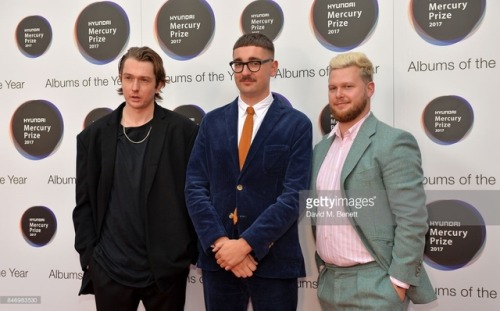 Hyundai Mercury Prize 2017