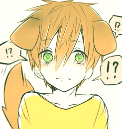 akiashi:  唯 