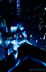 lukasstarscream:  Batman The Dark Knight Trilogy   Meh. Good beginning, great middle,
