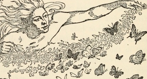 The book of nature myths - Florence Holbrook - 1902 - via Internet Archive