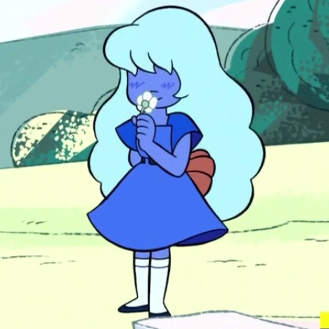 therealraewest:  I was gonna make my icon a sapphire from the new ep but i literally