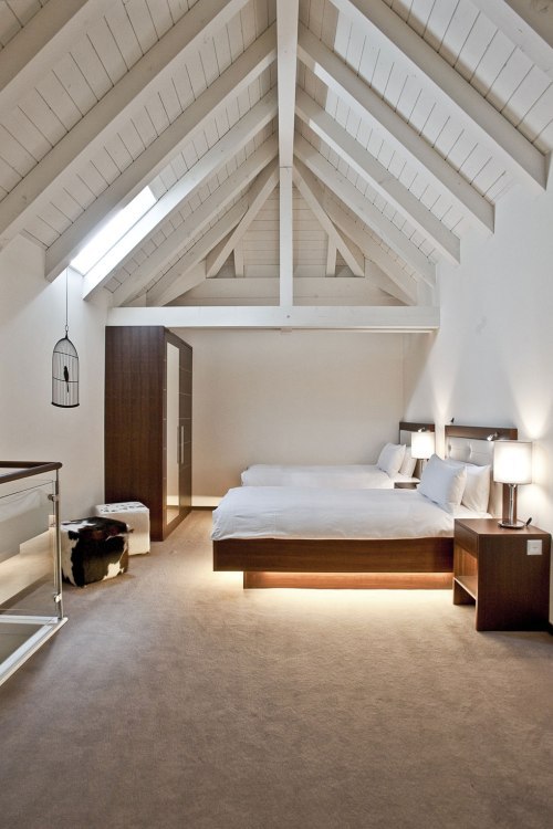 nonconcept:   The Cambrian hotel, located in Adelboden, Switzerland and designed