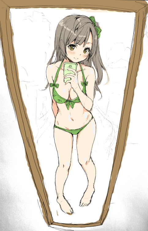 hanatakayao2:  ついぴくまとめ６月号 [24]