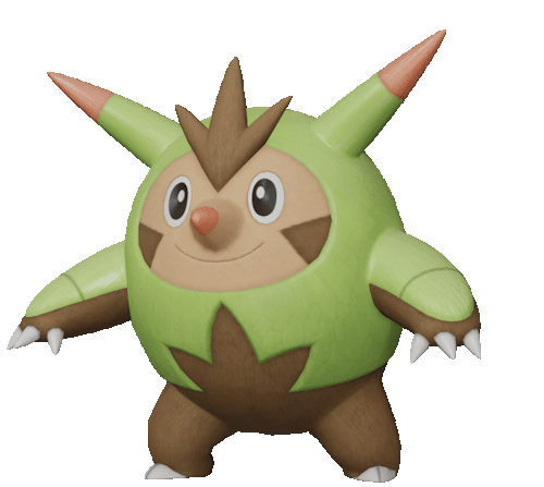 #0651 - Quilladin