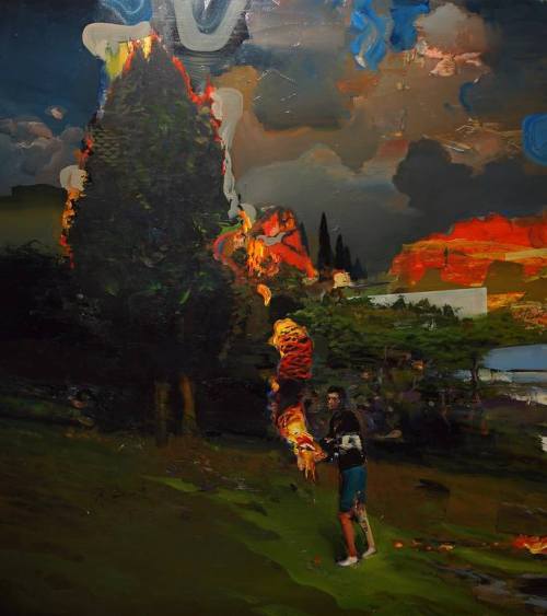 medverf:  Daniel Maczynski