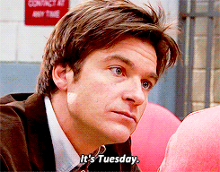 you know i love you donna