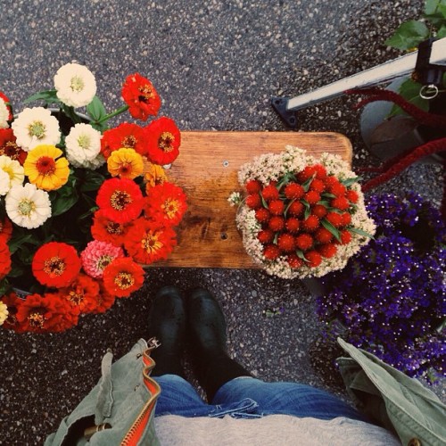 floralls: by  jenniferelizabeth_