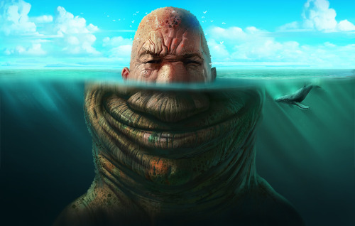 theartofanimation:Saeed Jalabi