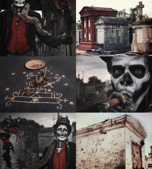gwenc:mythology meme | [6/9] greek gods and goddessesbaron samedi, haitian vodou loa of death